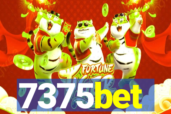 7375bet