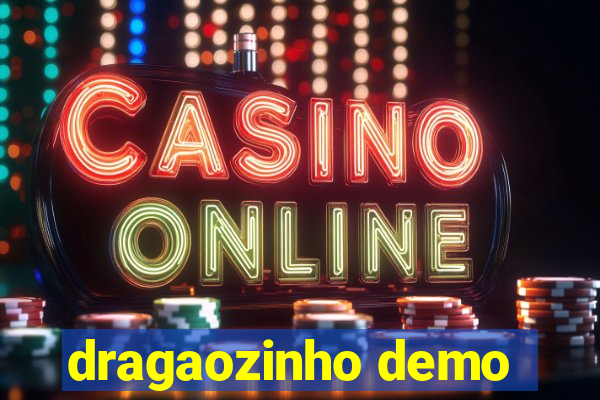 dragaozinho demo