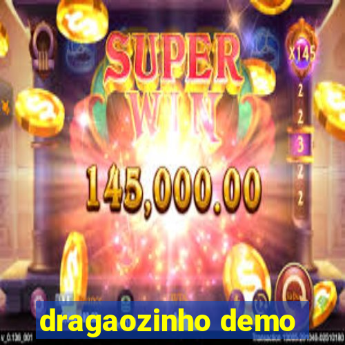 dragaozinho demo