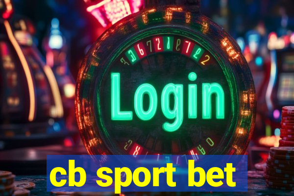 cb sport bet