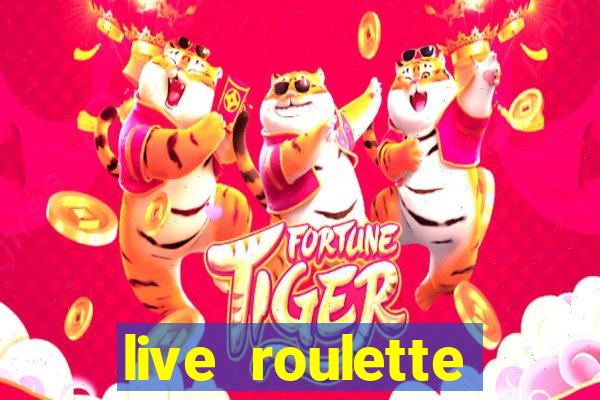 live roulette ontario casino