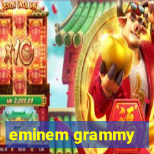 eminem grammy