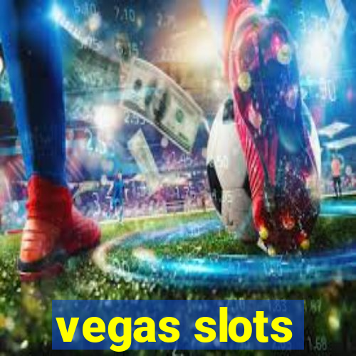 vegas slots