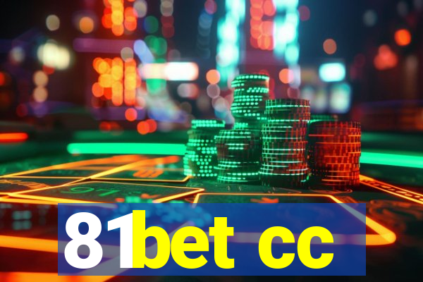 81bet cc