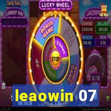 leaowin 07