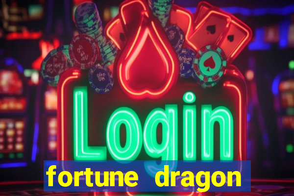 fortune dragon hatch demo