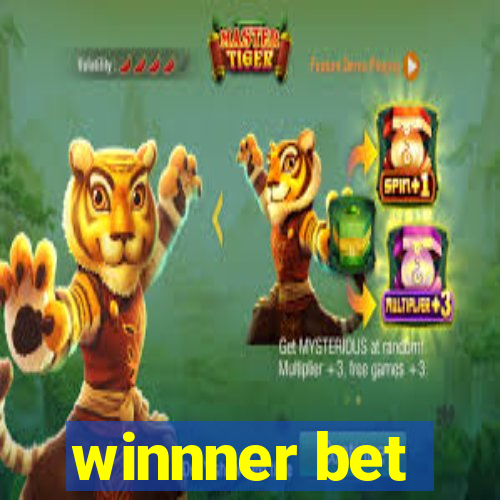 winnner bet