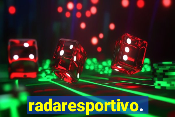 radaresportivo.com