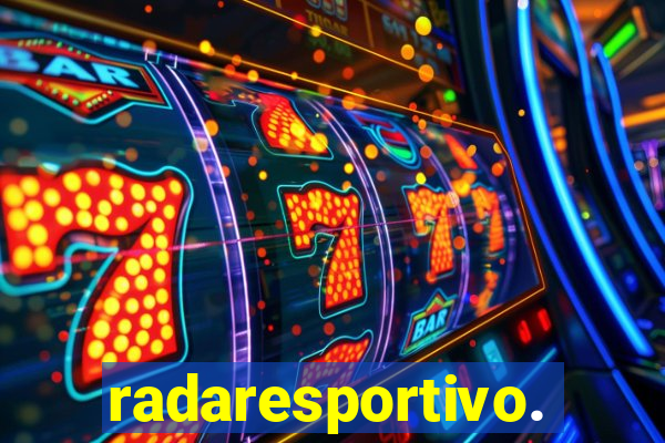 radaresportivo.com