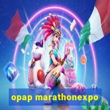 opap marathonexpo