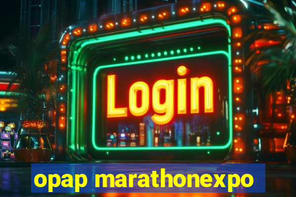 opap marathonexpo