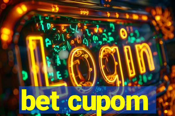 bet cupom