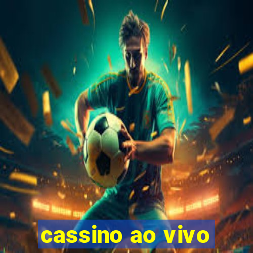 cassino ao vivo