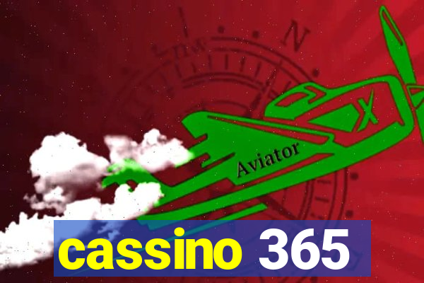 cassino 365