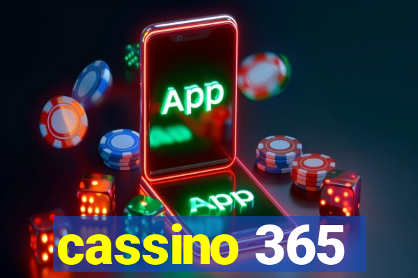 cassino 365