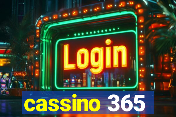 cassino 365