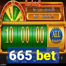 665 bet