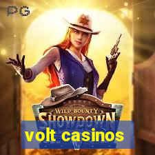 volt casinos