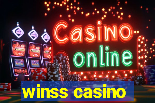 winss casino