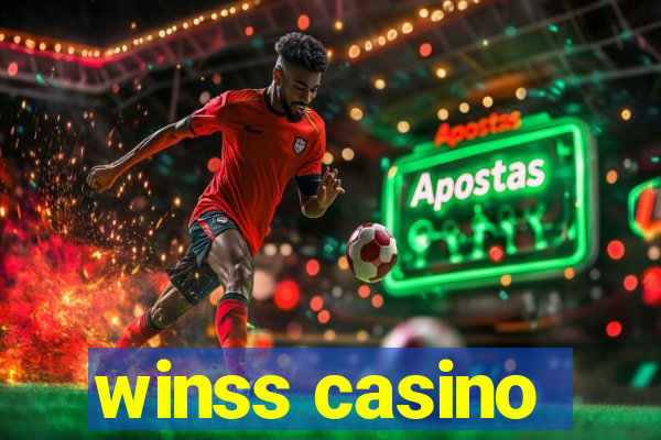 winss casino