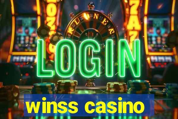 winss casino