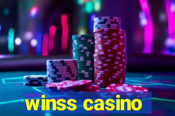 winss casino