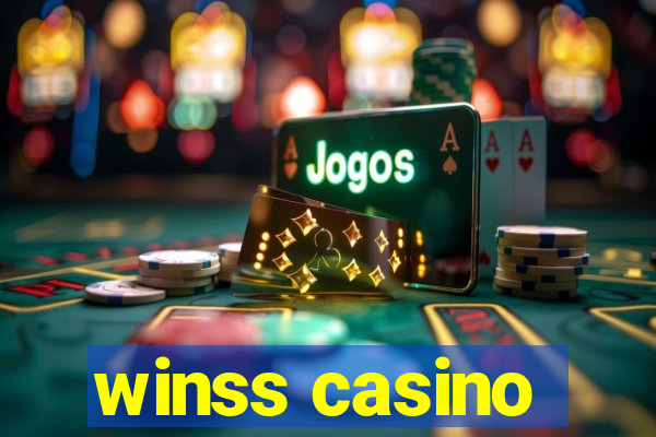 winss casino