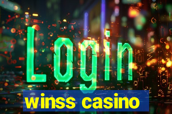 winss casino