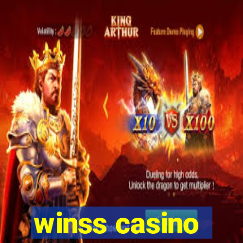 winss casino