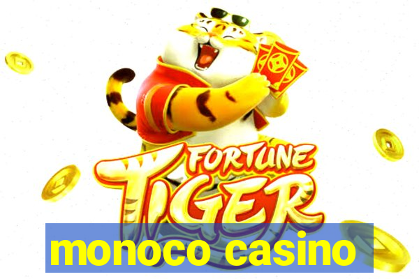 monoco casino