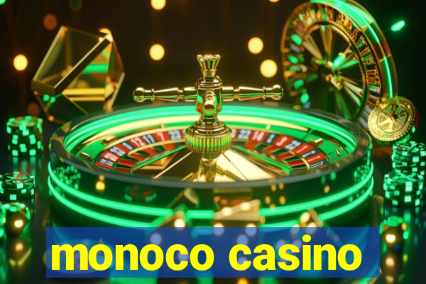 monoco casino