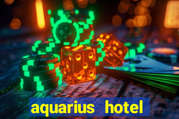 aquarius hotel casino laughlin