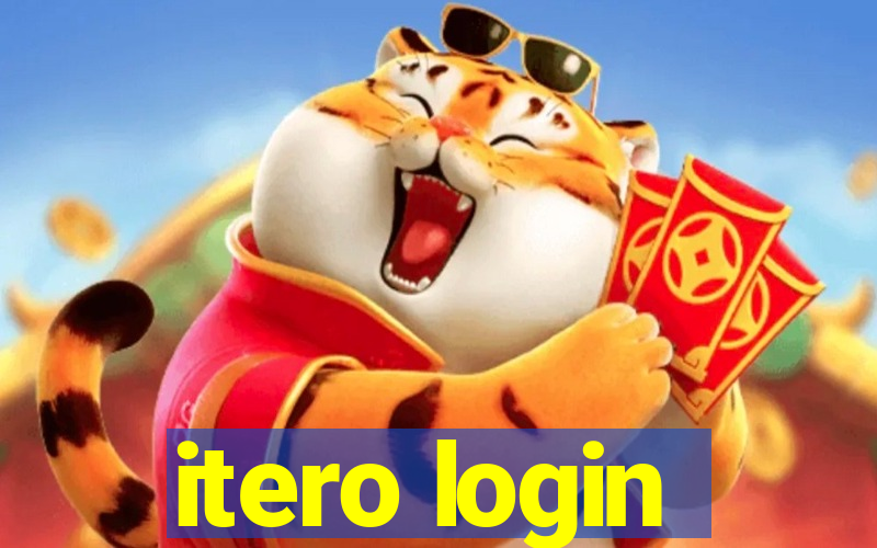 itero login