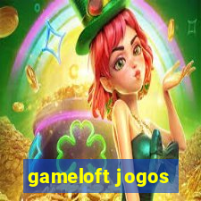 gameloft jogos