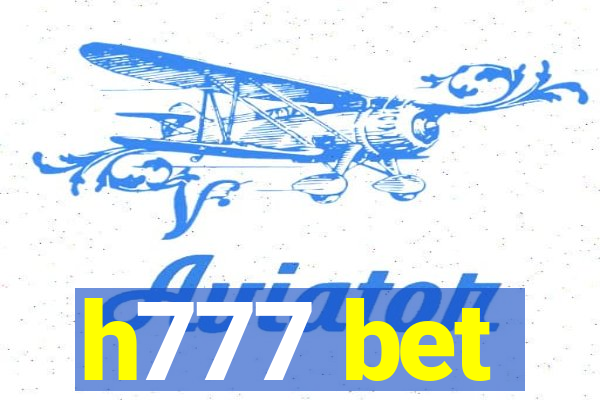 h777 bet