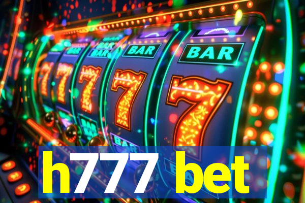 h777 bet