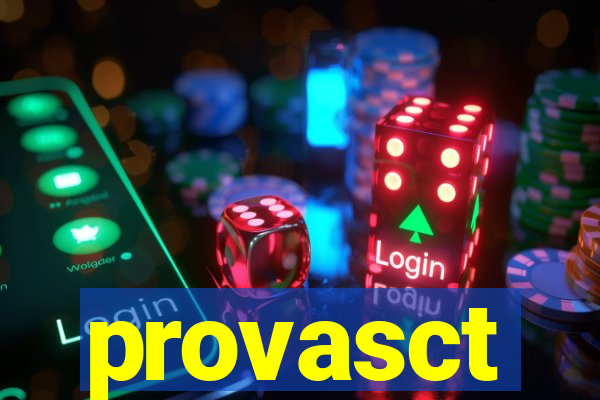 provasct