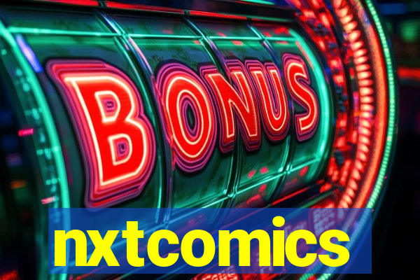 nxtcomics