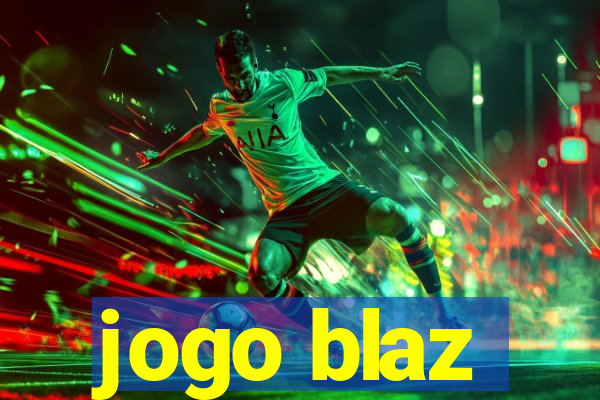 jogo blaz