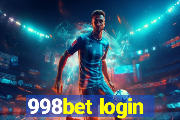 998bet login