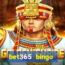 bet365 bingo android app