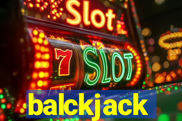 balckjack