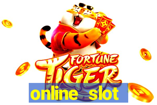 online slot machines for real money