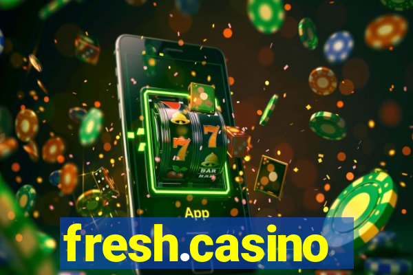 fresh.casino