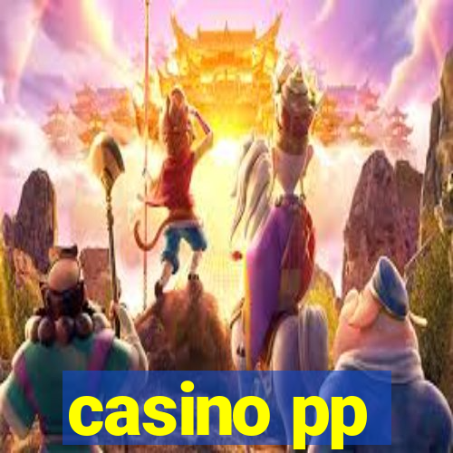 casino pp