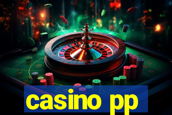 casino pp