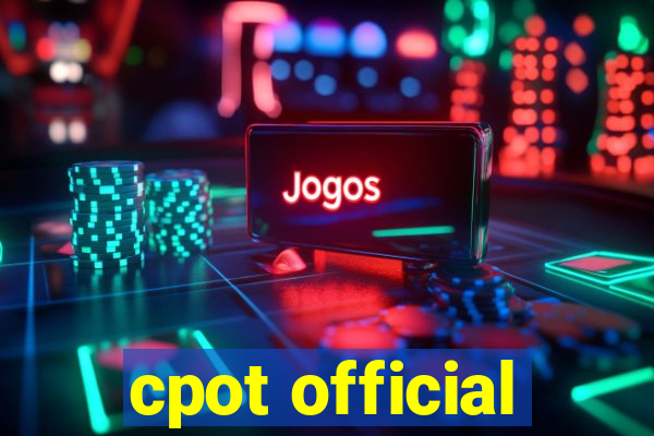 cpot official