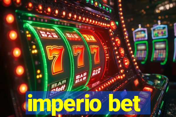 imperio bet