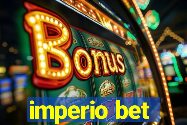 imperio bet