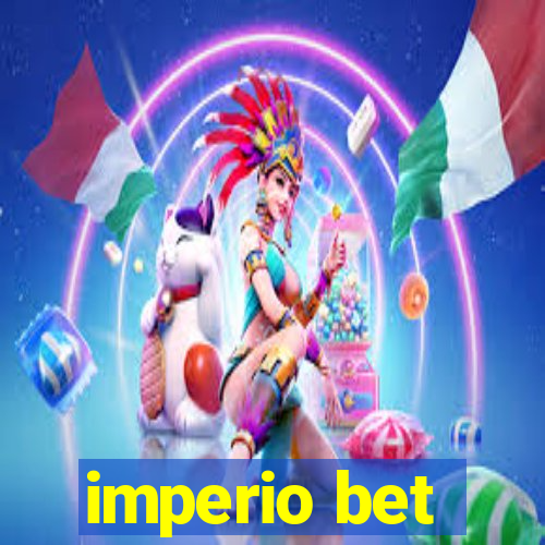 imperio bet